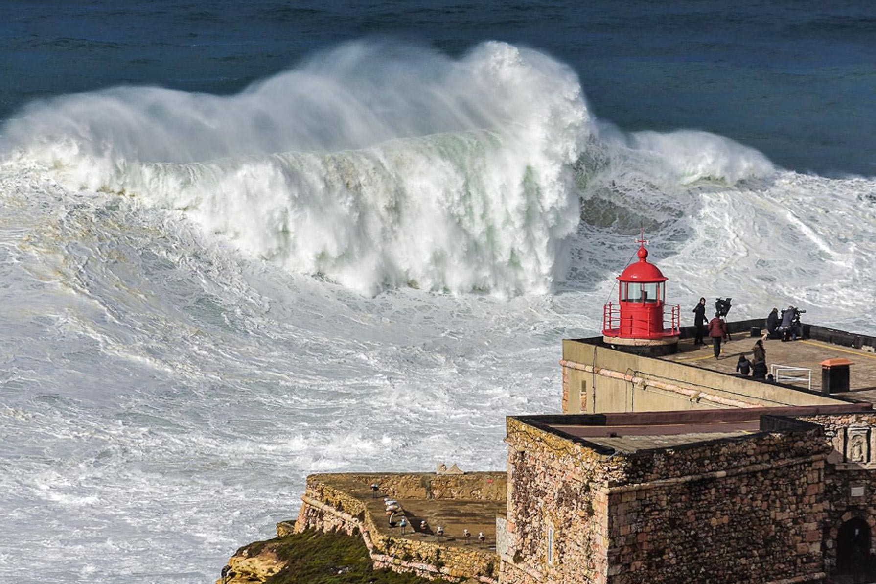 Nazare